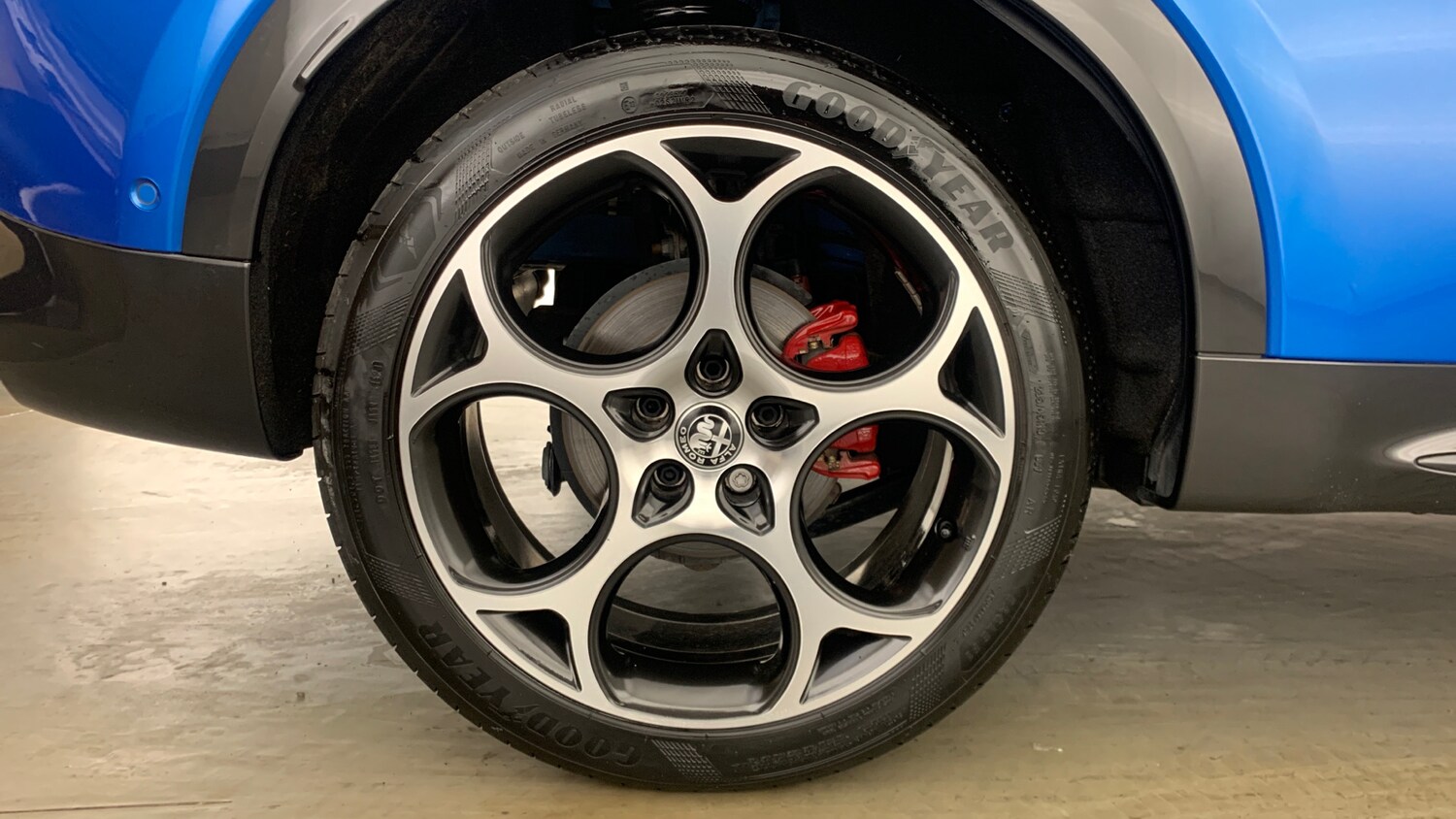 Used Alfa Romeo Tonale 2023 for sale - 76061549: Photo 22