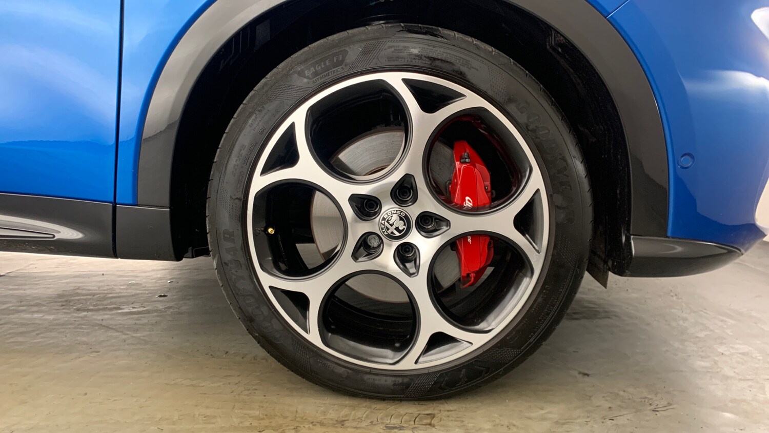 Used Alfa Romeo Tonale 2023 for sale - 76061549: Photo 23