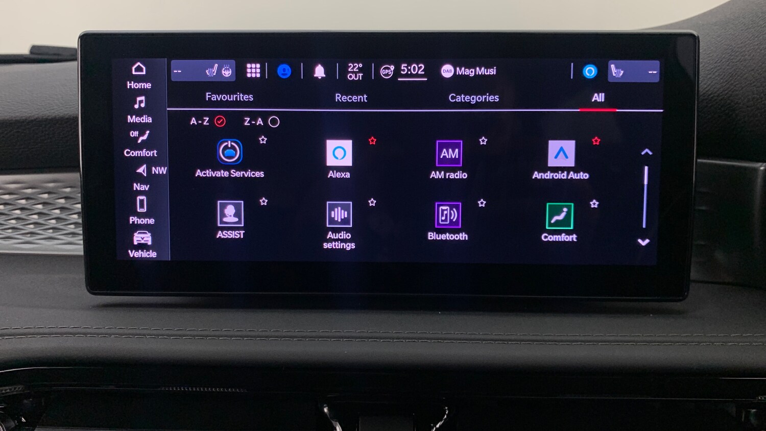 Used Alfa Romeo Tonale 2023 for sale - 76061549: Photo 24