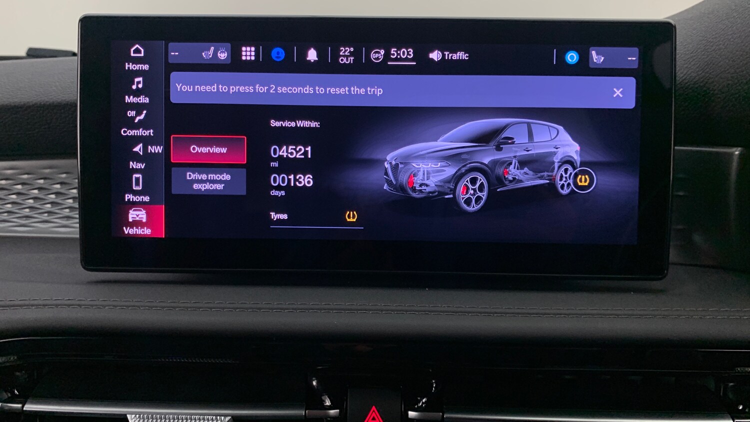 Used Alfa Romeo Tonale 2023 for sale - 76061549: Photo 26