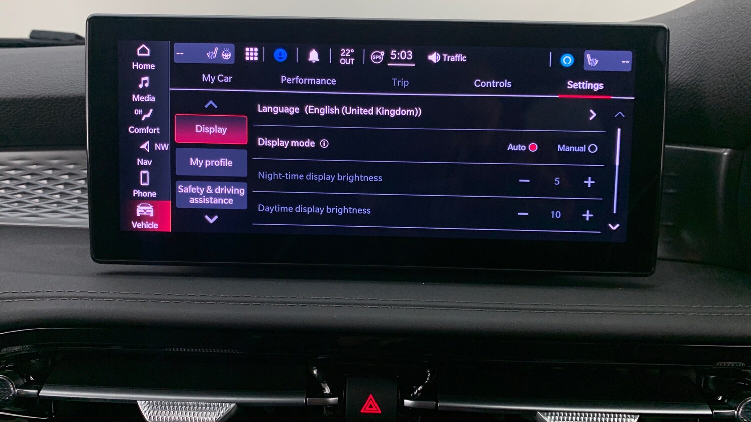 Used Alfa Romeo Tonale 2023 for sale - 76061549: Photo 27