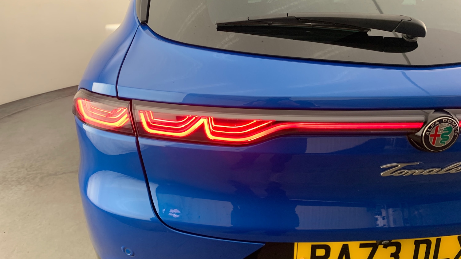 Used Alfa Romeo Tonale 2023 for sale - 76061549: Photo 28