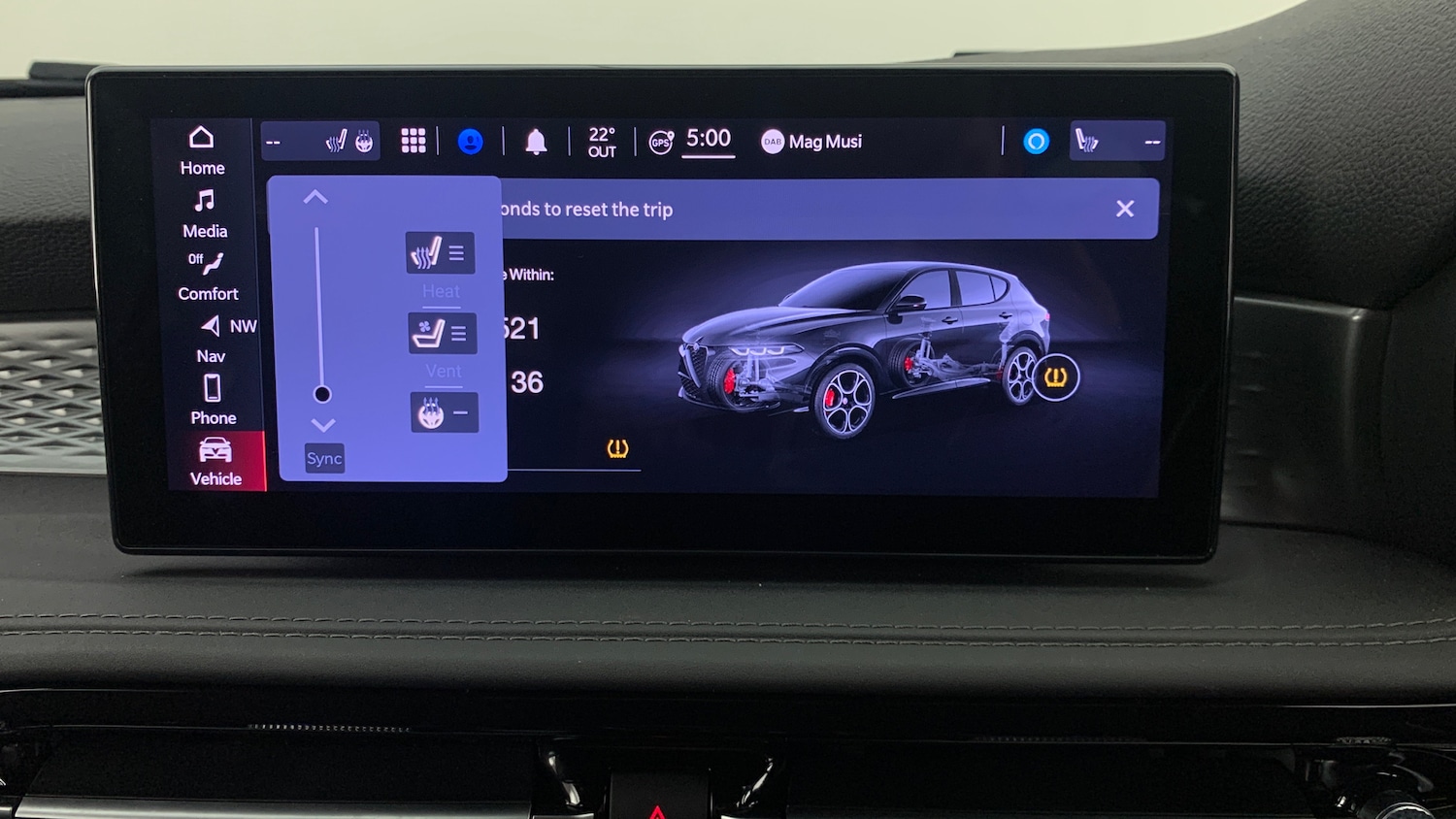 Used Alfa Romeo Tonale 2023 for sale - 76061549: Photo 39