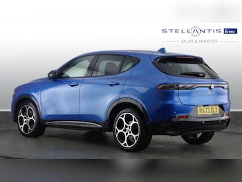 Used Alfa Romeo Tonale 2023 for sale - 76061549: Photo