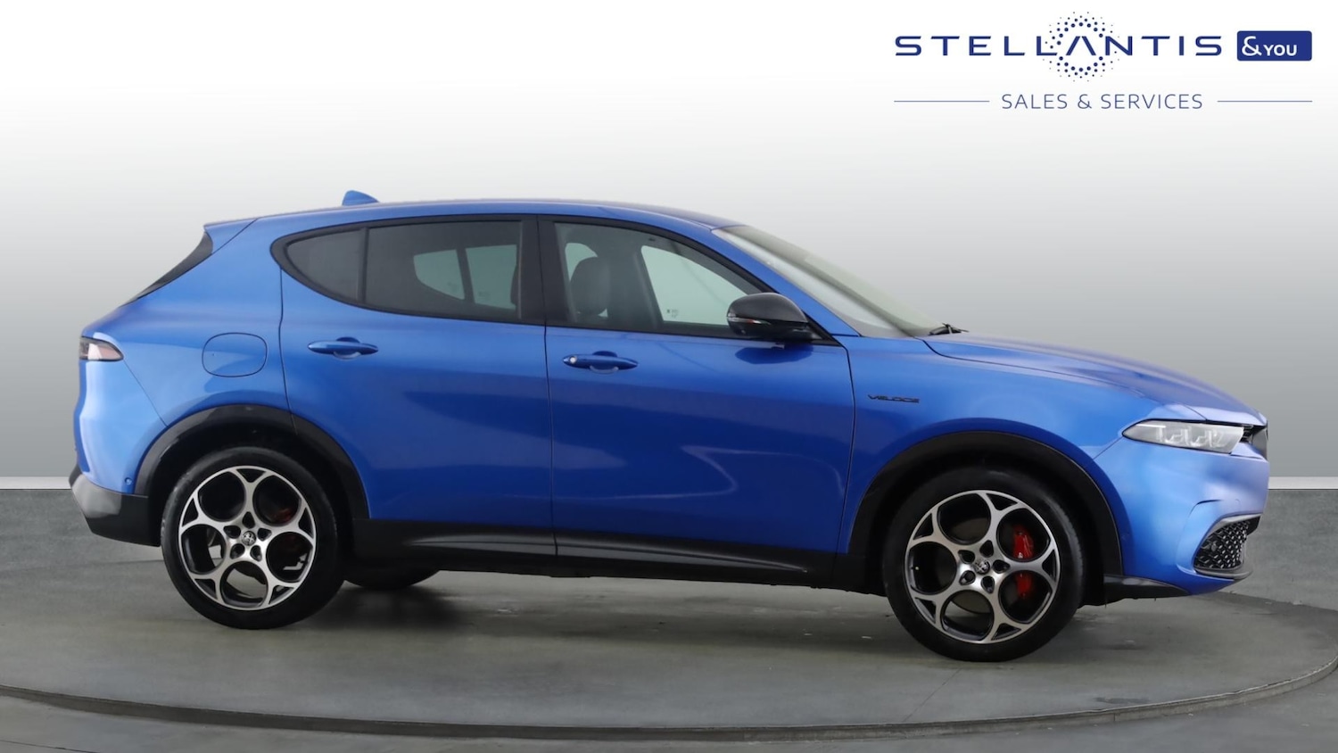 Used Alfa Romeo Tonale 2023 for sale - 76061549: Photo 4