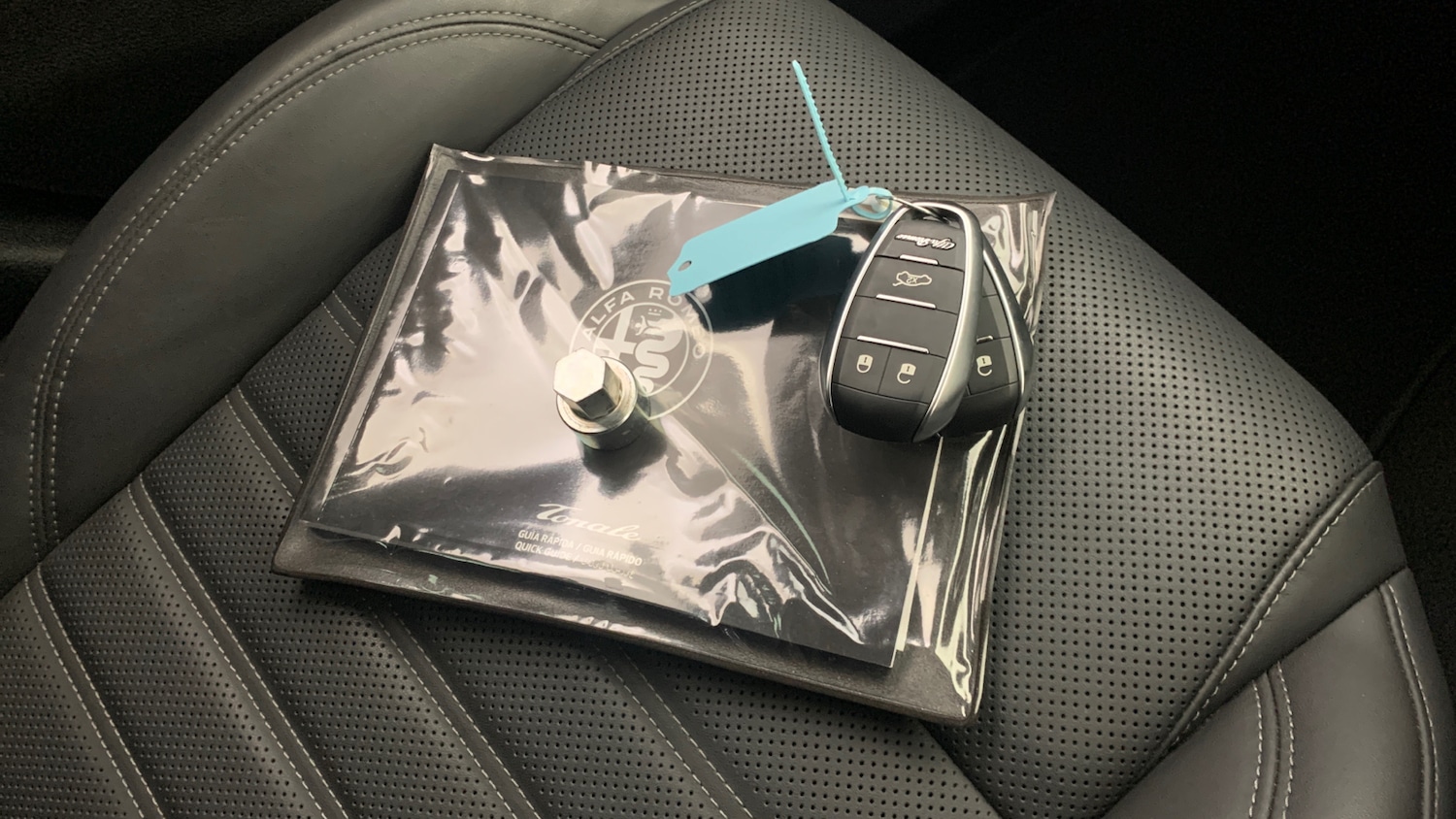 Used Alfa Romeo Tonale 2023 for sale - 76061549: Photo 40