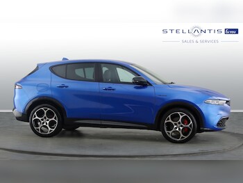 Used Alfa Romeo Tonale 2023 for sale - 76061549: Photo