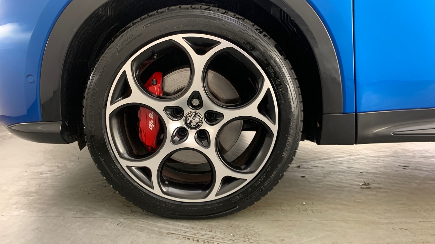 Used Alfa Romeo Tonale 2023 for sale - 76061549: Photo 6