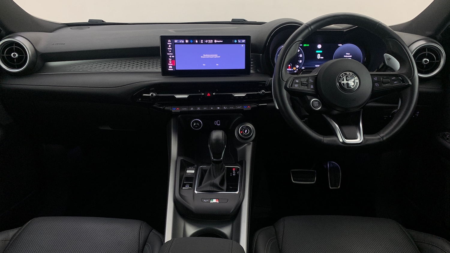 Used Alfa Romeo Tonale 2023 for sale - 76061549: Photo 9