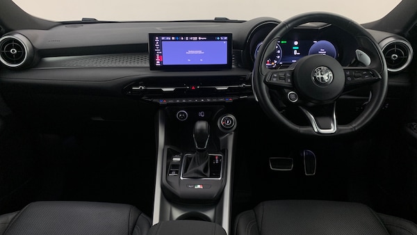 Used Alfa Romeo Tonale 2023 for sale - 76061549: Photo 9