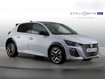 Used Peugeot 208 2025 for sale - 78677234: Photo