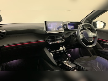 Used Peugeot 208 2025 for sale - 78677234: Photo