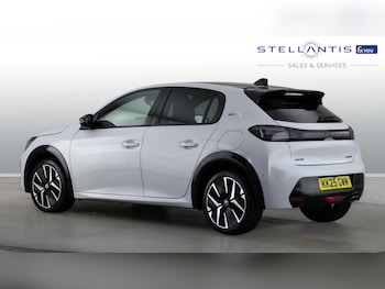 Used Peugeot 208 2025 for sale - 78677234: Photo