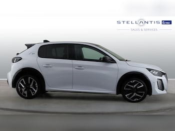 Used Peugeot 208 2025 for sale - 78677234: Photo
