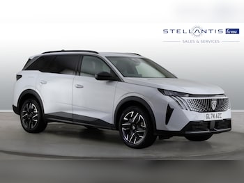 Used Peugeot 5008 2024 for sale - 78574784: Photo