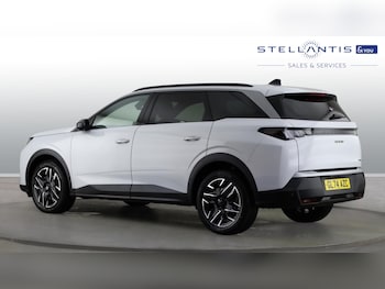 Used Peugeot 5008 2024 for sale - 78574784: Photo