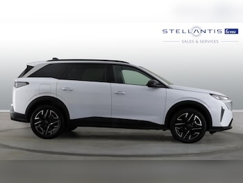 Used Peugeot 5008 2024 for sale - 78574784: Photo