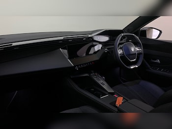 Used Peugeot 408 2025 for sale - 78336081: Photo