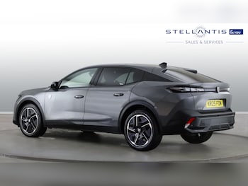 Used Peugeot 408 2025 for sale - 78336081: Photo