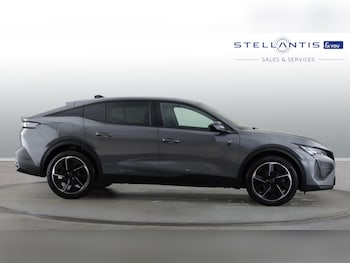 Used Peugeot 408 2025 for sale - 78336081: Photo