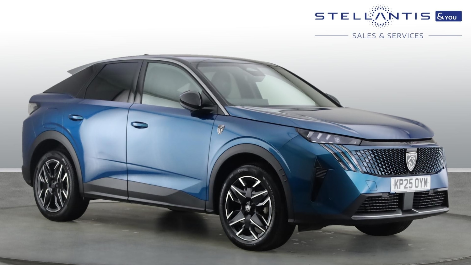 Used Peugeot 3008 2025 for sale - 76372172: Photo 1