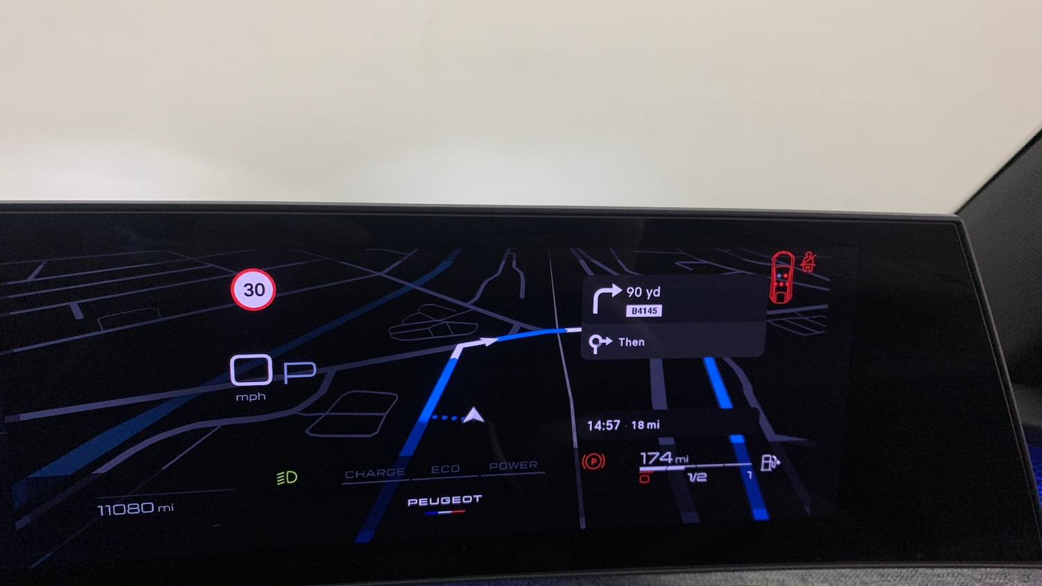 Used Peugeot 3008 2025 for sale - 76372172: Photo 10