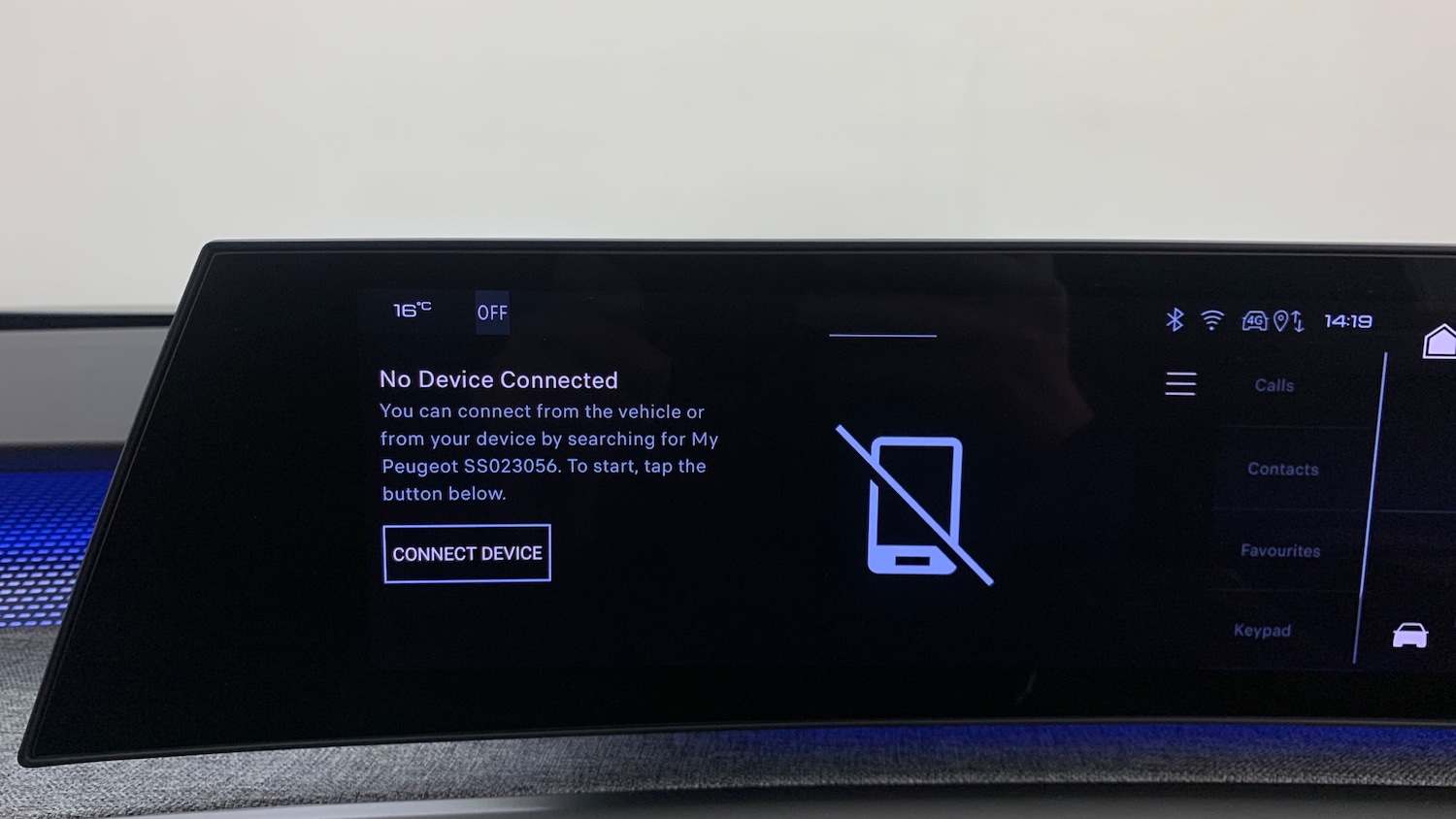 Used Peugeot 3008 2025 for sale - 76372172: Photo 11