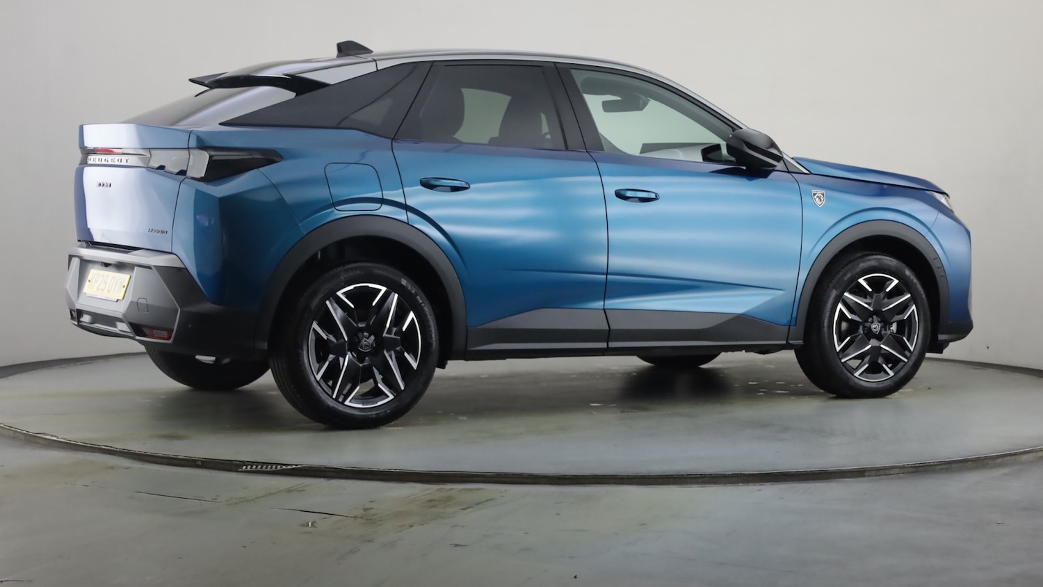 Used Peugeot 3008 2025 for sale - 76372172: Photo 12