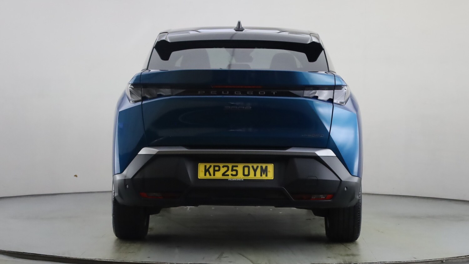 Used Peugeot 3008 2025 for sale - 76372172: Photo 13