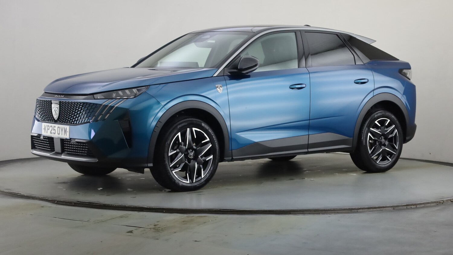 Used Peugeot 3008 2025 for sale - 76372172: Photo 15