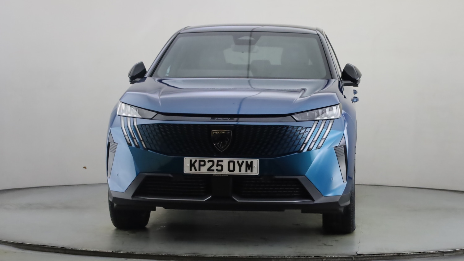 Used Peugeot 3008 2025 for sale - 76372172: Photo 16