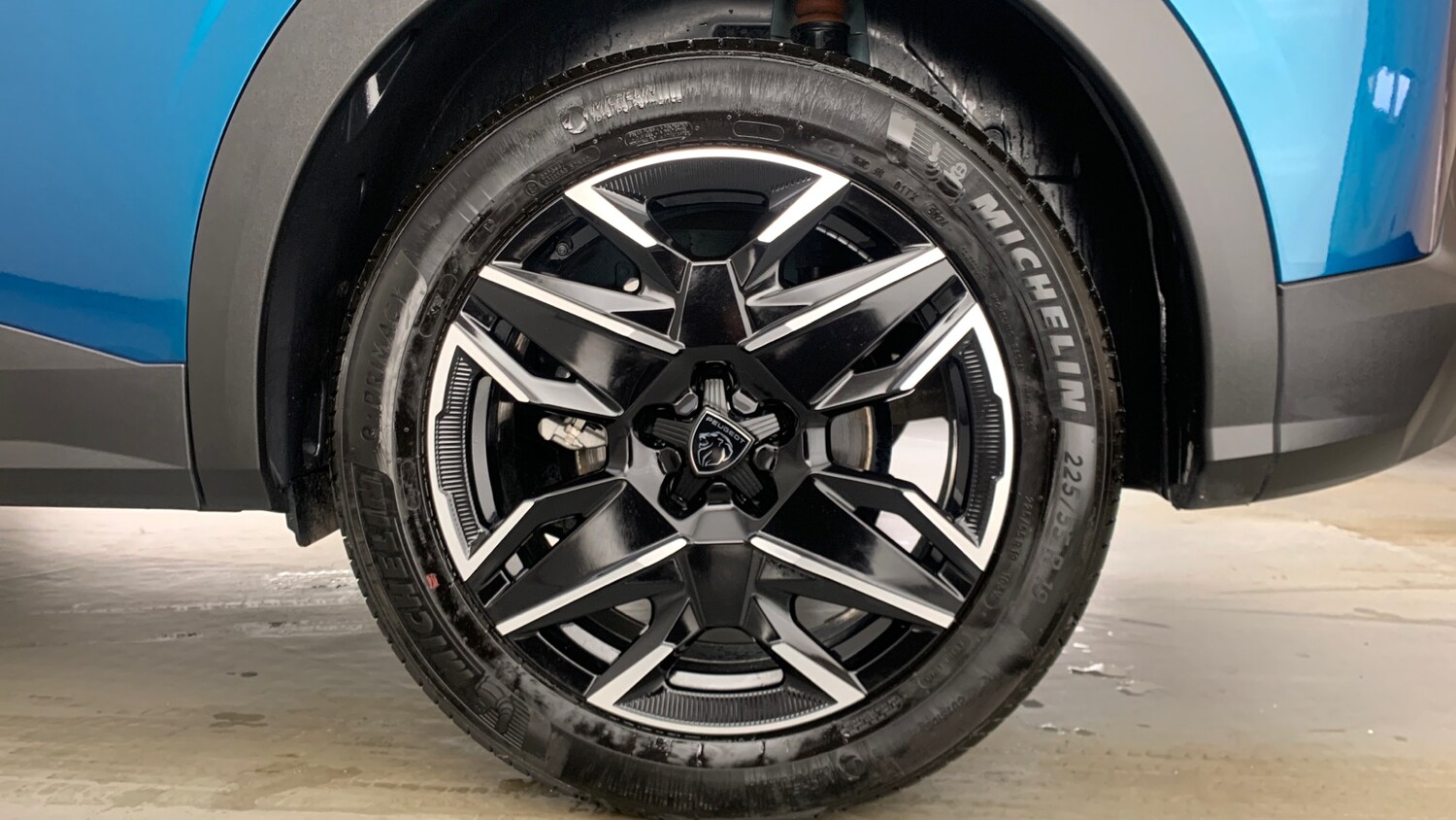 Used Peugeot 3008 2025 for sale - 76372172: Photo 17