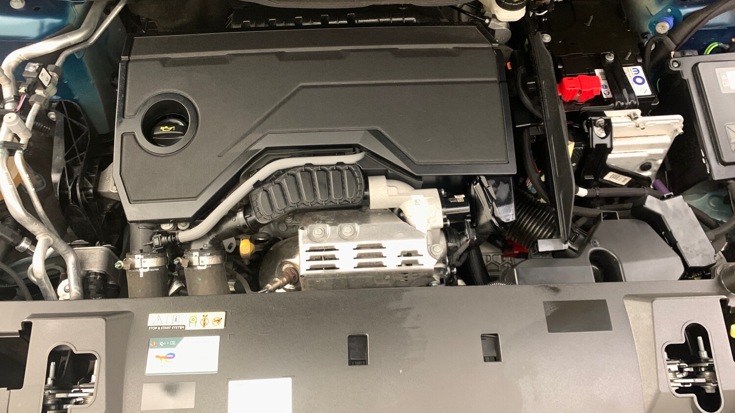 Used Peugeot 3008 2025 for sale - 76372172: Photo 21