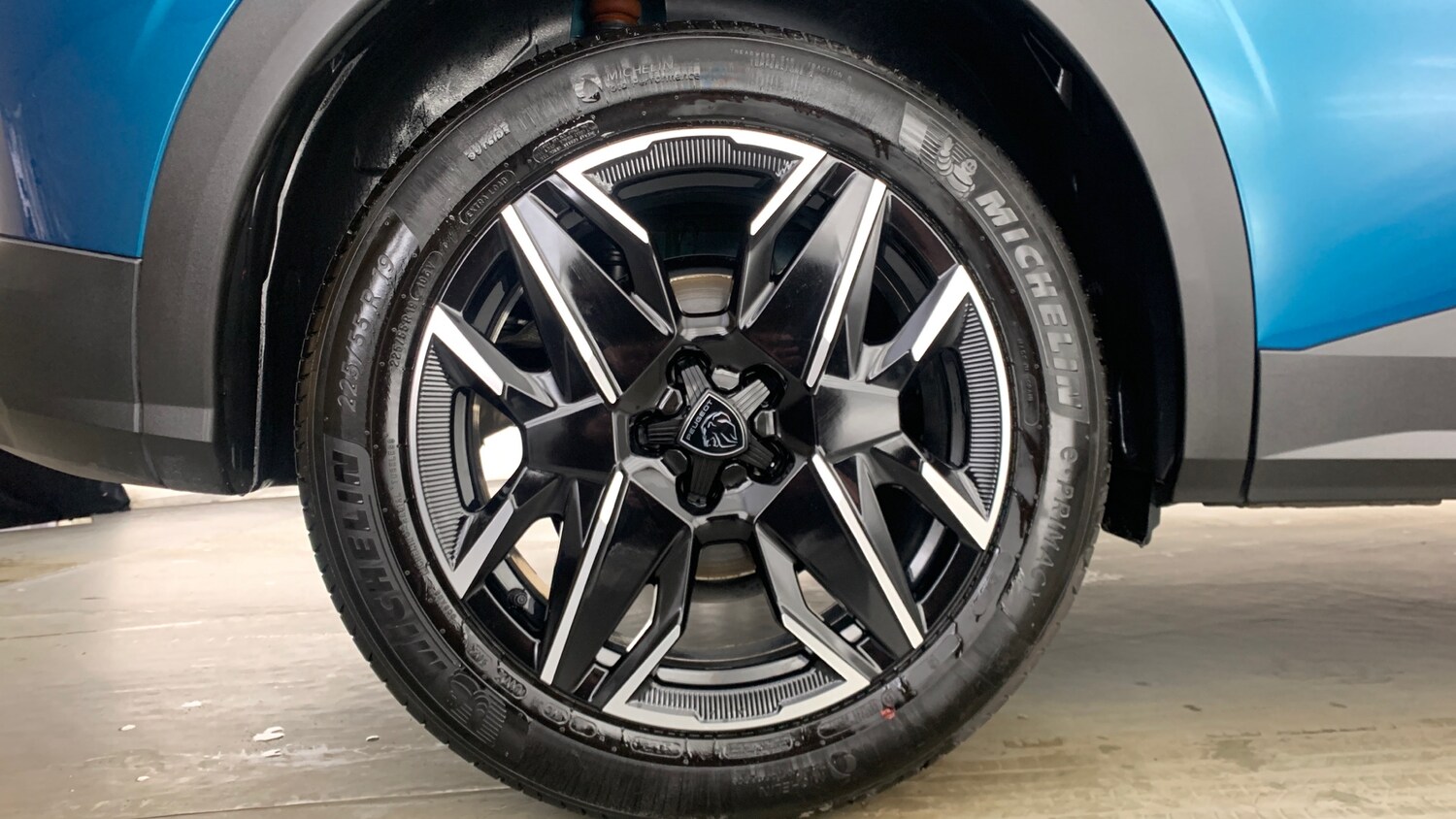 Used Peugeot 3008 2025 for sale - 76372172: Photo 22