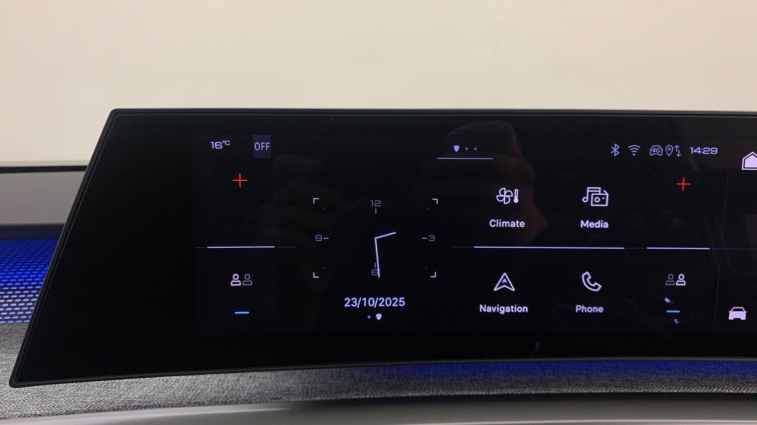 Used Peugeot 3008 2025 for sale - 76372172: Photo 36