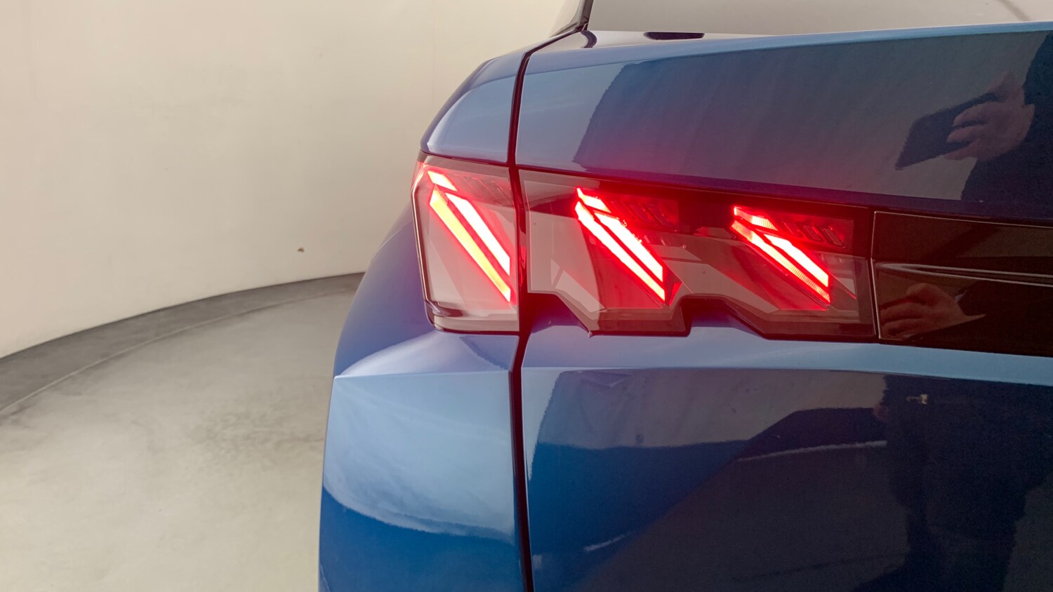 Used Peugeot 3008 2025 for sale - 76372172: Photo 43