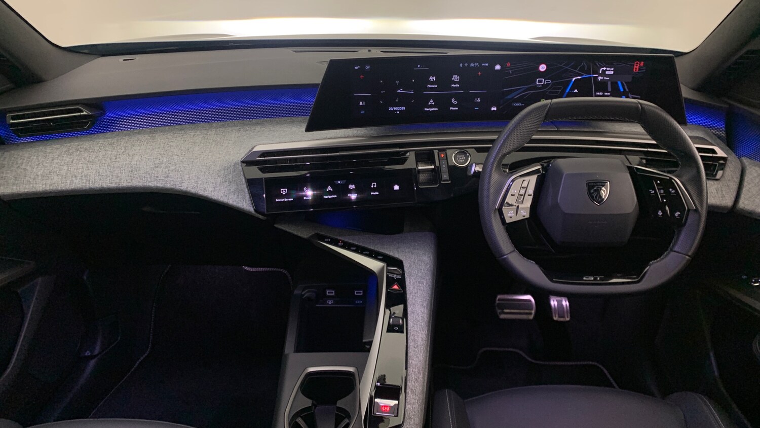 Used Peugeot 3008 2025 for sale - 76372172: Photo 9