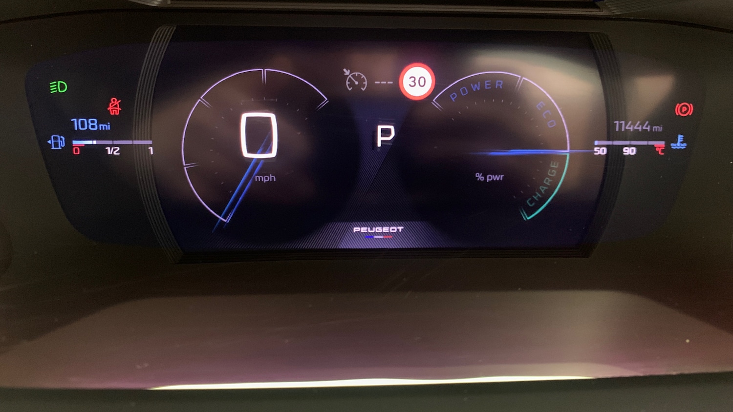 Used Peugeot 208 2025 for sale - 77132403: Photo 11