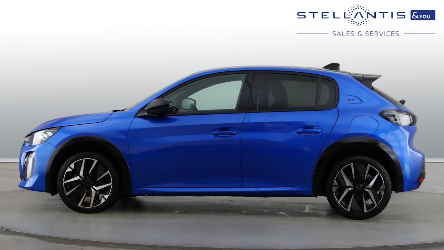 Used Peugeot 208 2025 for sale - 77132403: Photo 15