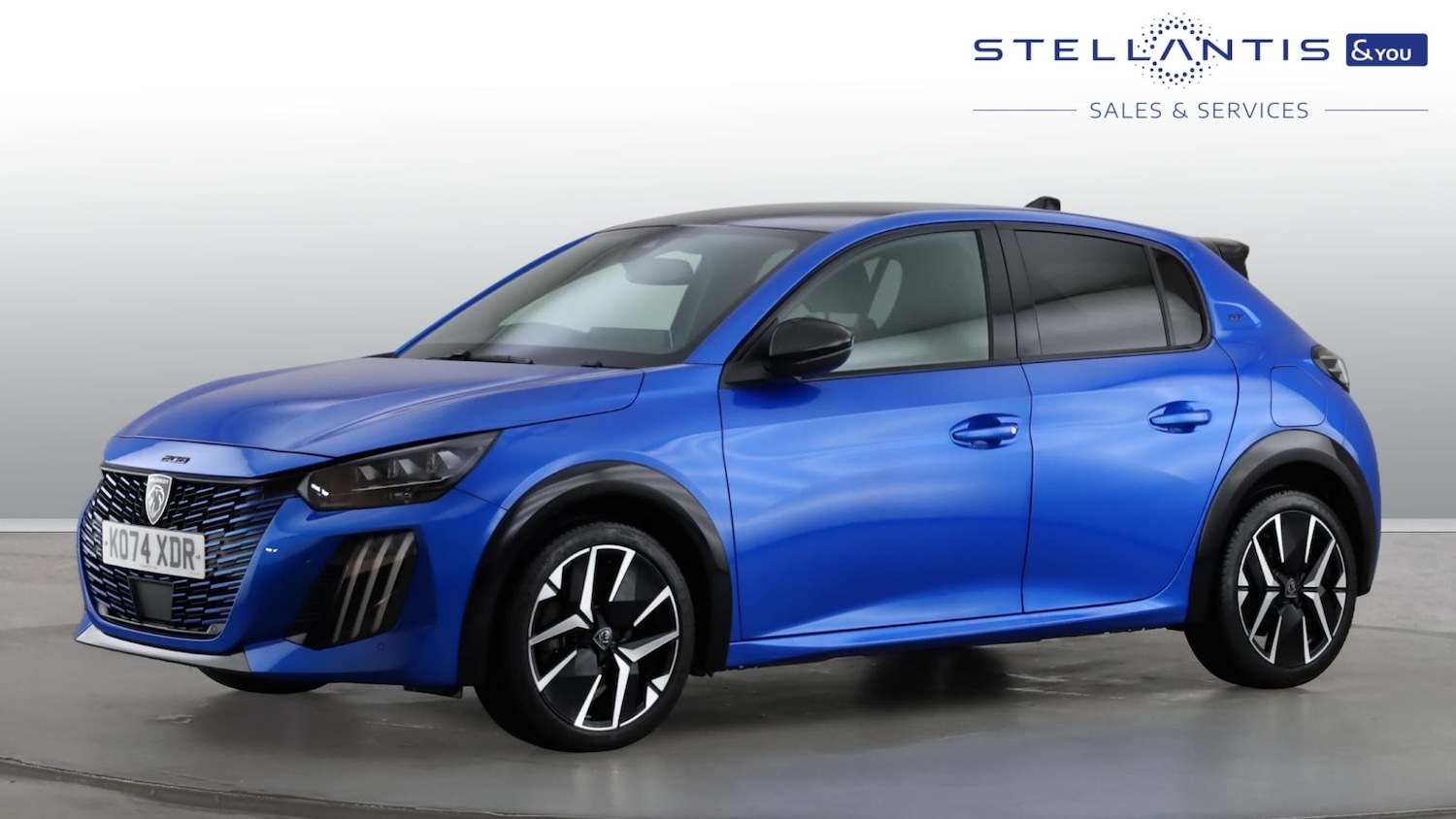 Used Peugeot 208 2025 for sale - 77132403: Photo 16