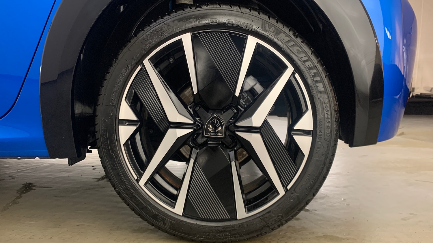 Used Peugeot 208 2025 for sale - 77132403: Photo 18