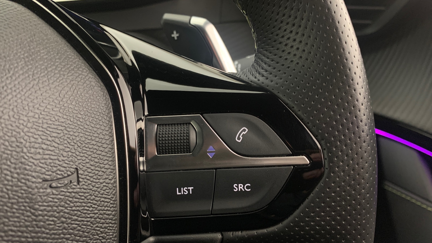 Used Peugeot 208 2025 for sale - 77132403: Photo 19