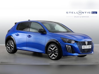 Peugeot 208 feature image