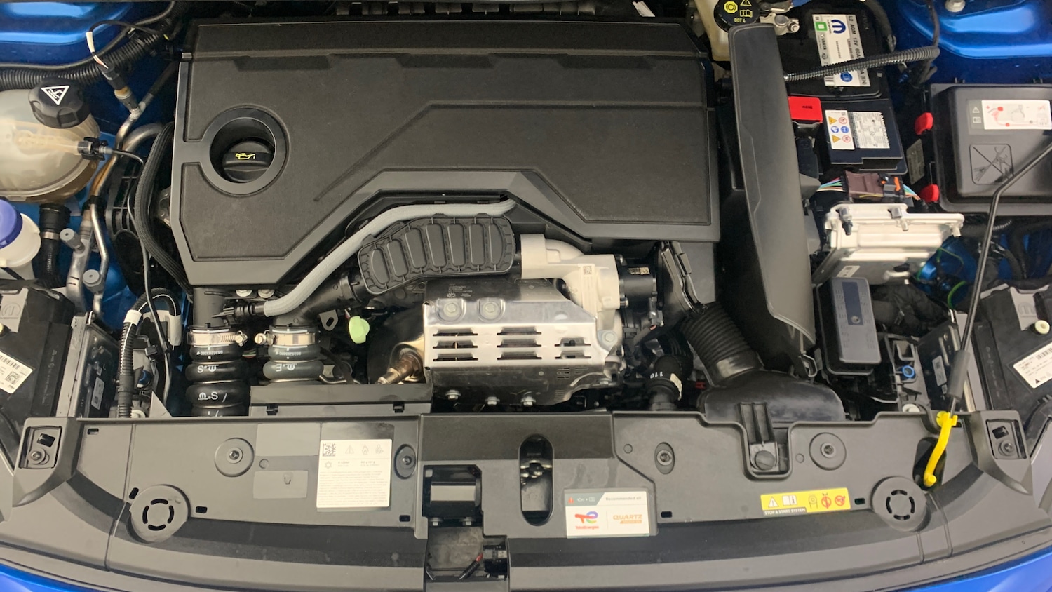 Used Peugeot 208 2025 for sale - 77132403: Photo 22