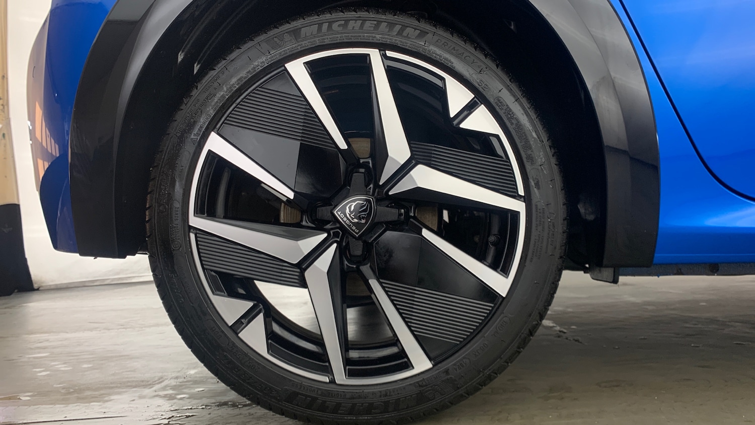 Used Peugeot 208 2025 for sale - 77132403: Photo 23