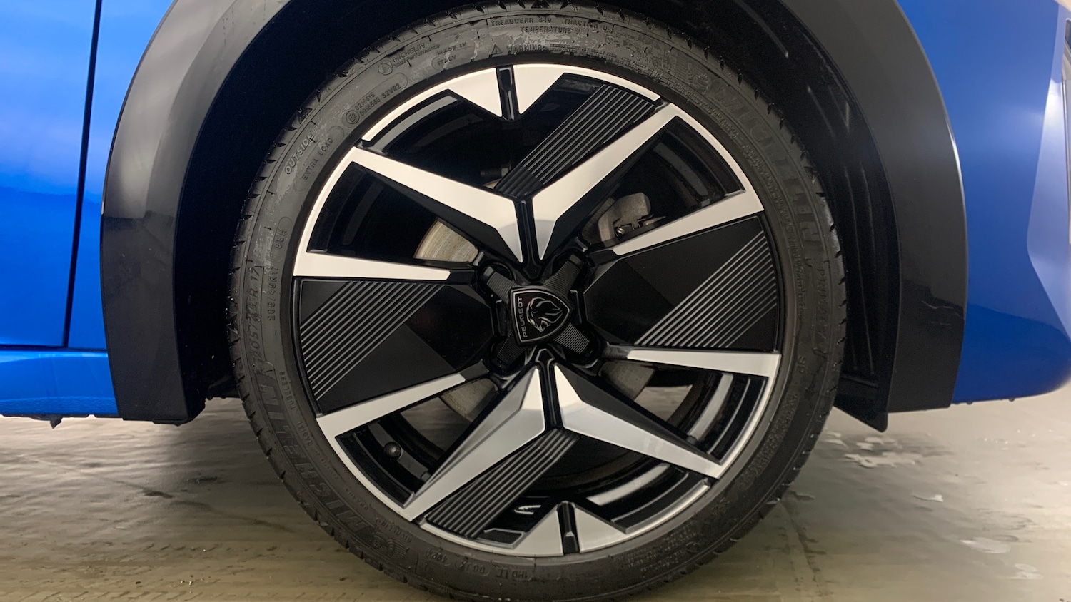 Used Peugeot 208 2025 for sale - 77132403: Photo 24