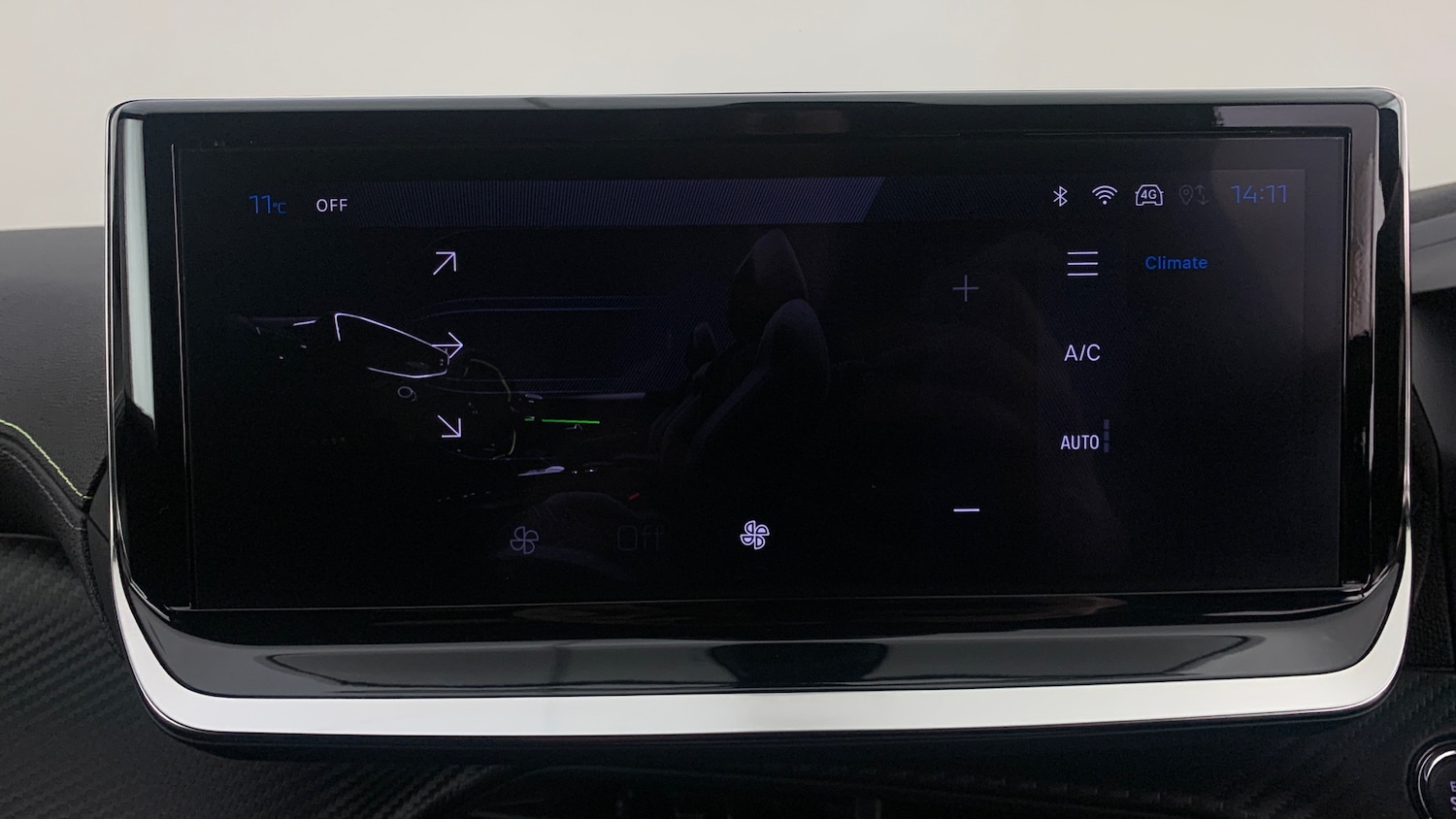 Used Peugeot 208 2025 for sale - 77132403: Photo 25