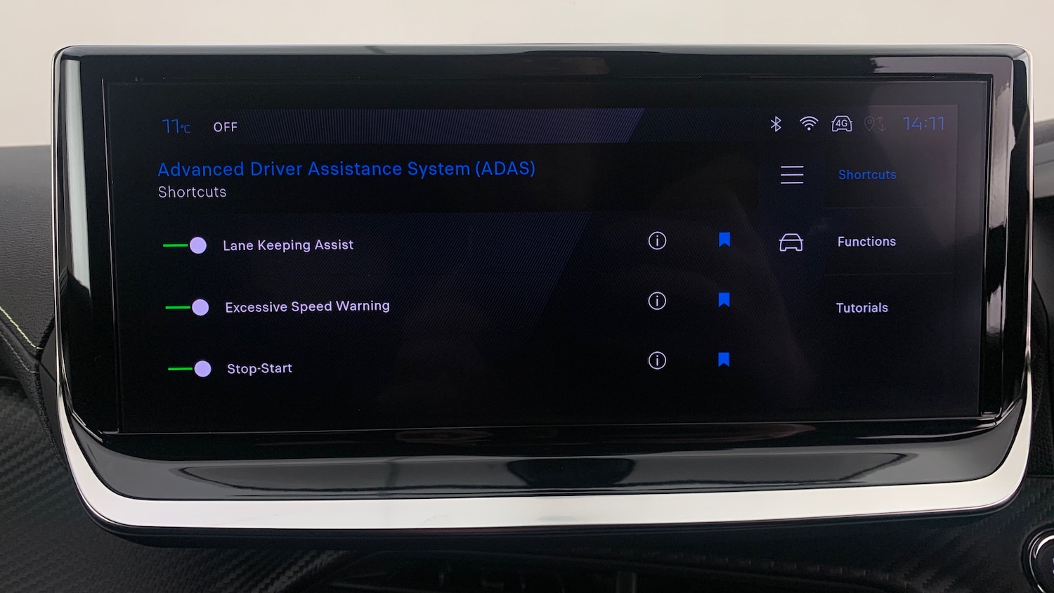 Used Peugeot 208 2025 for sale - 77132403: Photo 28