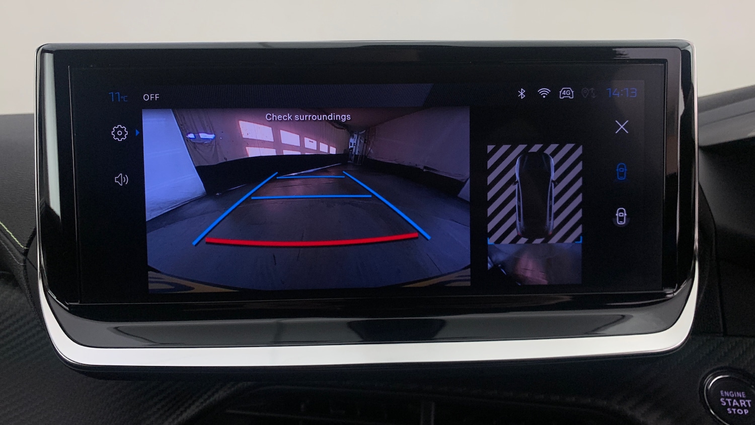 Used Peugeot 208 2025 for sale - 77132403: Photo 29