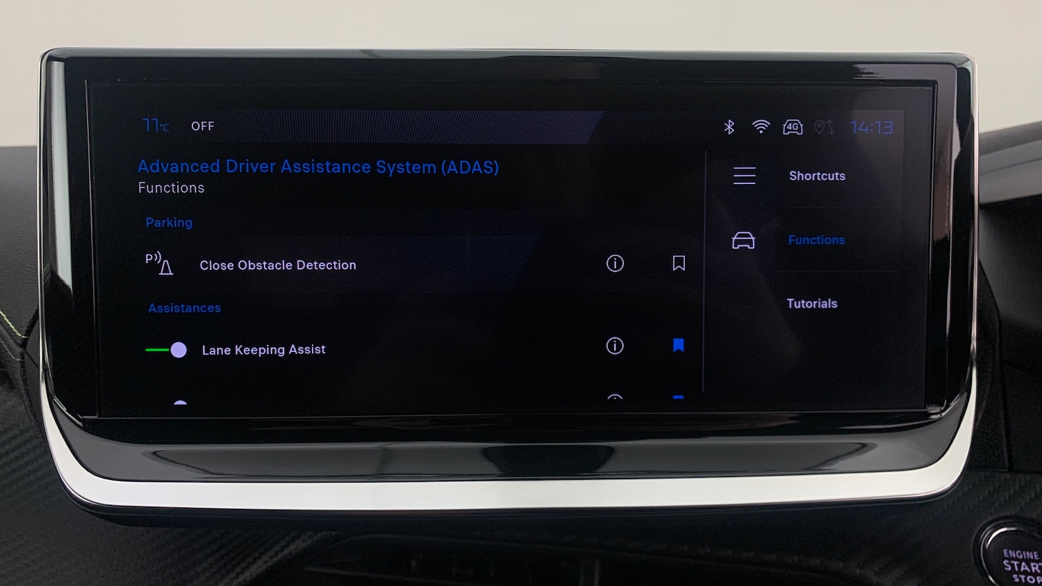 Used Peugeot 208 2025 for sale - 77132403: Photo 30